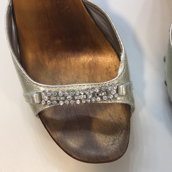 Aldo - Shoes - o - Picture 4 of 10